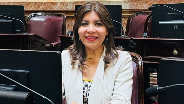 Sandra Mendoza cuestiona cambios de último momento