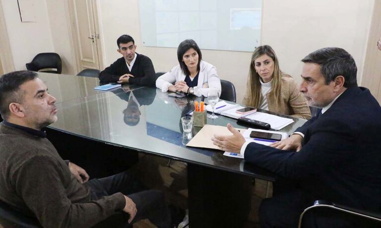 Tucumán fortalece la red provincial de atención del ACV