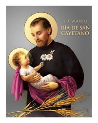 “San Cayetano: Tucumán celebra con fe y esperanza al patrono del pan y el trabajo”