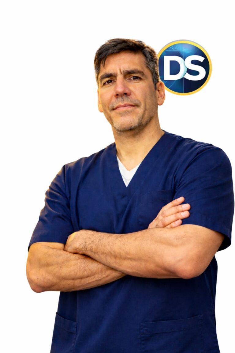 Iniciativa solidaria del doctor Daniel Sánchez: consultas oftalmológicas accesibles para la comunidad