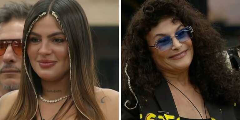 Majluf quedó fuera: sorpresa en la 26° gala de Gran Hermano