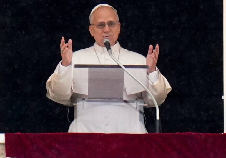 “El Papa León XIV prepara su visita a la Argentina: reunión con Milei y posible asueto nacional”