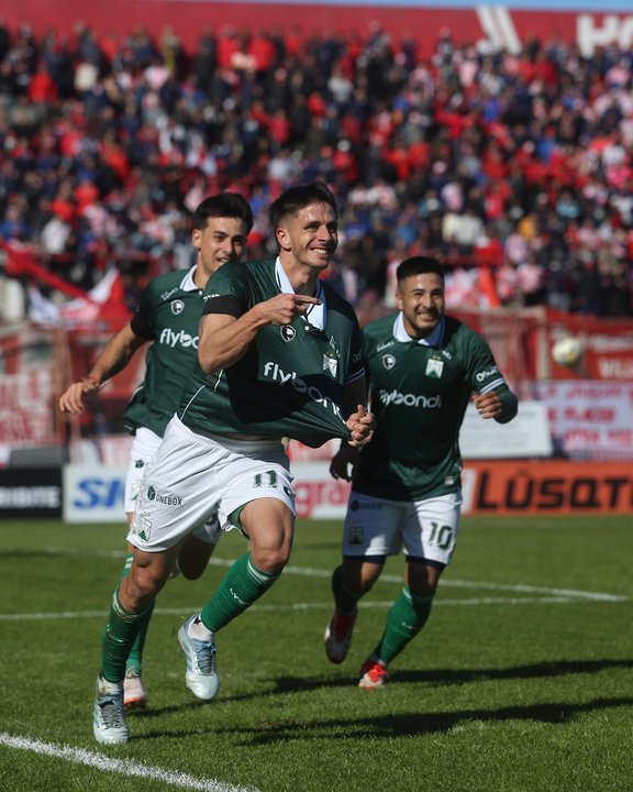 Ferro volvió al triunfo ante Los Andes y lidera la Primera Nacional 2026