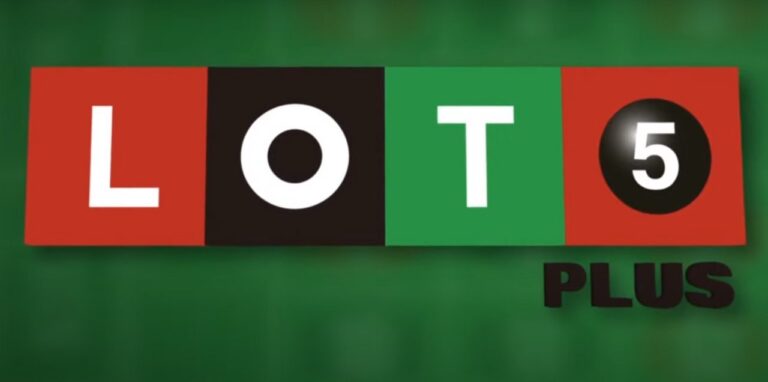 Loto 5 Plus EN VIVO con el sorteo 1457 del sábado 15 de agosto: controlá los números de tu jugada