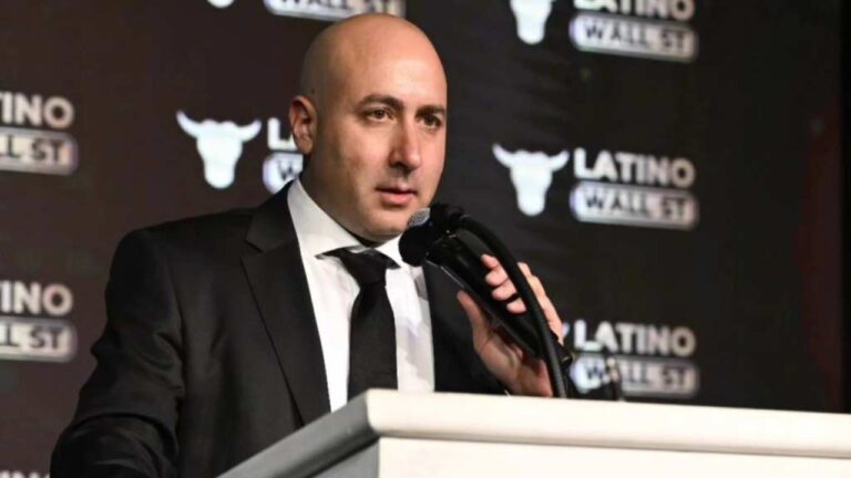 Lara denunció la injerencia de Cerimedo en el gobierno boliviano y no descartó una comisión investigadora
