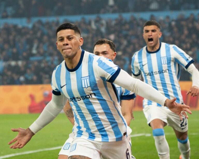 🔴 Racing – Boca EN VIVO: minuto a minuto del Torneo Clausura 2026