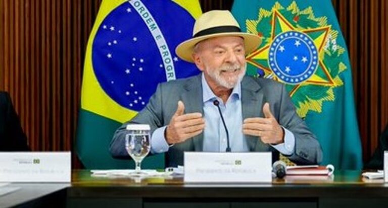 Brasil activa reciprocidad comercial en respuesta a los aranceles de Estados Unidos