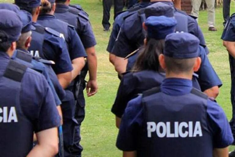 Más de medio millón de chalecos antibalas obsoletos se acumulan en depósitos de las fuerzas de seguridad