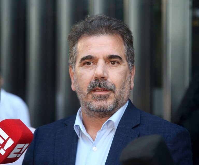 La confesión del diputado Cristian Ritondo: “Tuve muchas amenazas»