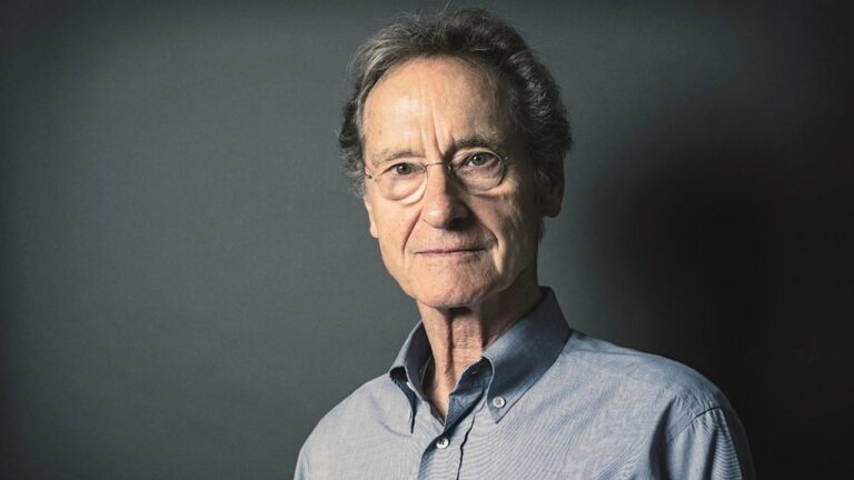 Seis meses para decir adiós: el nuevo libro de Bernhard Schlink