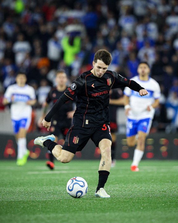 🔴Universidad Católica vs. Estudiantes (LP) EN VIVO: el minuto a minuto de la Copa Libertadores