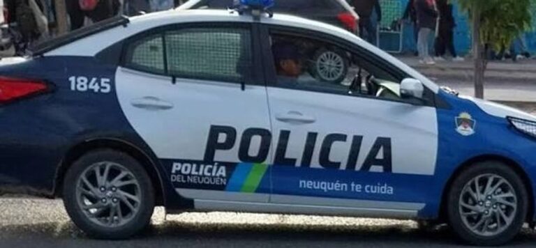 Horror en Neuquén: hallaron el cadáver de un hombre en una chanchería