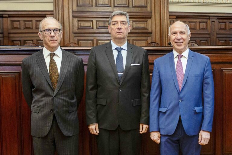 La Corte Suprema dejó firme la condena de 14 años de prisión a un pedófilo que extorsionaba a menores