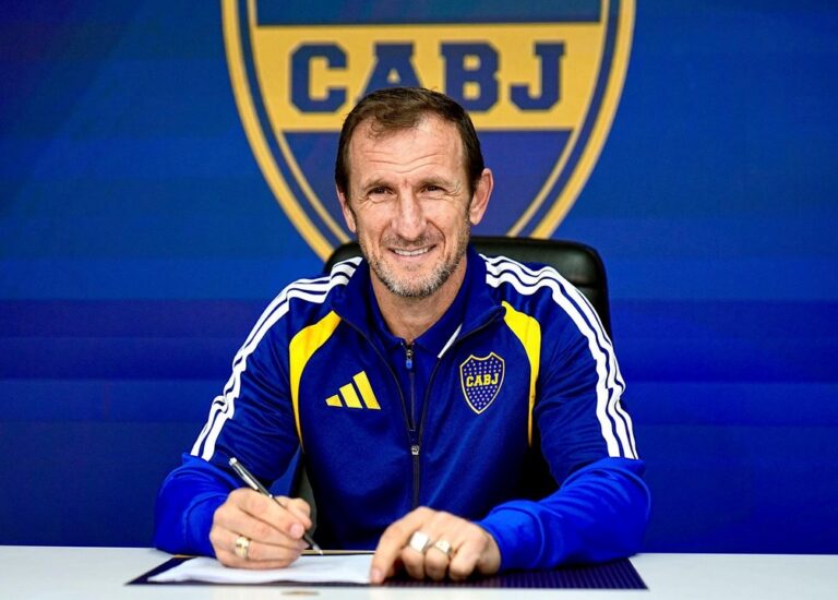 Rodolfo Arruabarrena, tras el triunfo de Boca: “Me hubiera gustado algún gol más”