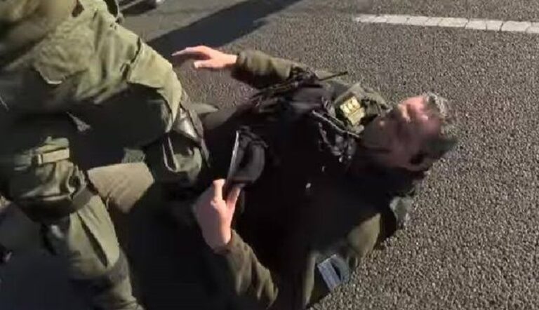 El ‘gendarme carancho’ va a juicio, según un fallo de la Corte Suprema