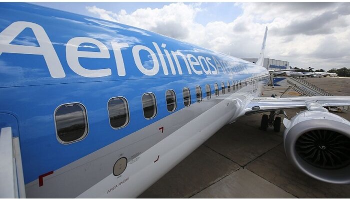 Aerolíneas Argentinas suma dos destinos inéditos: vuelos directos a Curazao y Cartagena desde enero de 2027.