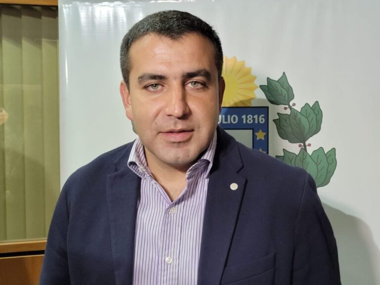 Villa Urquiza: de cárcel centenaria a polo tecnológico