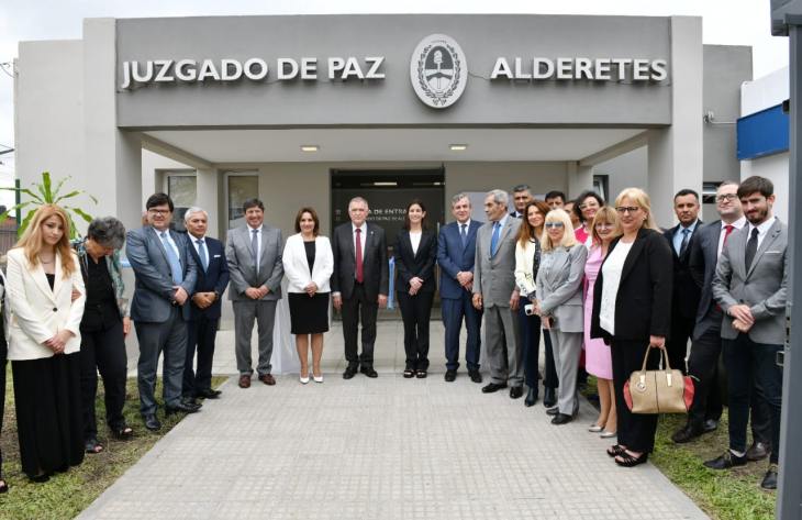 Divorcios y regímenes comunicacionales: el nuevo rol de los Juzgados de Paz en Tucumán