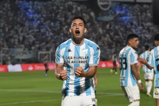 “Atlético Tucumán volvió a festejar de visitante gracias a Clever Ferreira”