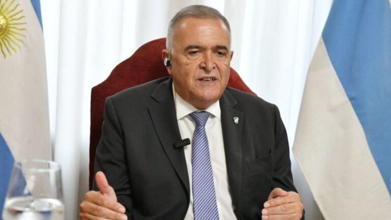 IPLA: el Gobierno busca frenar la normalización