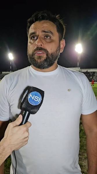 “Concepción Fútbol Club se desmarca de polémicos mensajes y cuestiona la suspensión en la Liga Tucumana”