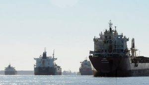 Acuerdo en puertos: se suspende la desregulación