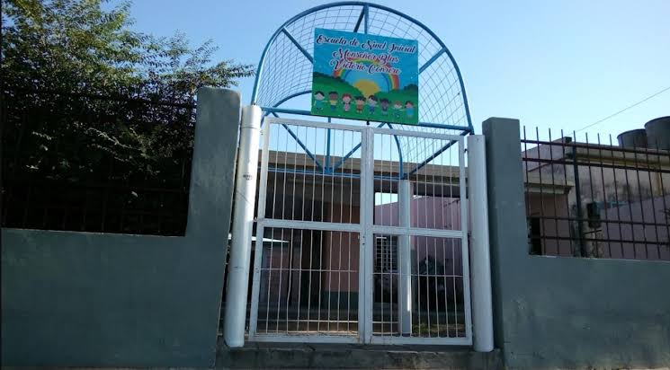 “San Miguel de Tucumán: presupuesto ampliado y aulas en emergencia”