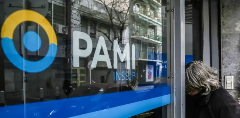 PAMI en crisis: miles de afiliados sin cobertura y servicios suspendidos
