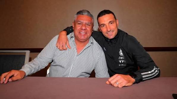 En la AFA crece el optimismo por la renovación de Scaloni y el inicio de una nueva etapa sin Messi