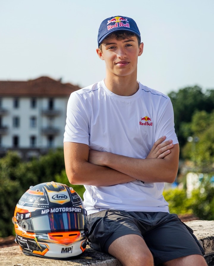 F3: Colnaghi cerró la práctica en el 11° puesto en Madrid y se prepara para una clasificación decisiva