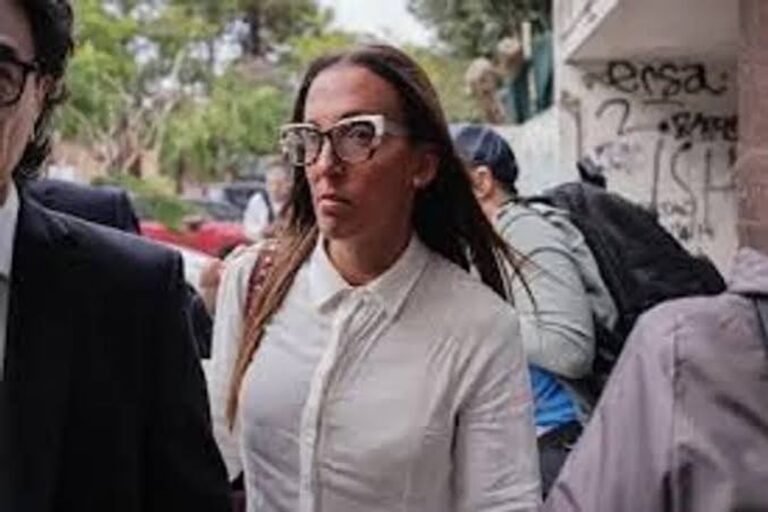 Caso Maradona: un médico respaldó el plan farmacológico de Cosachov