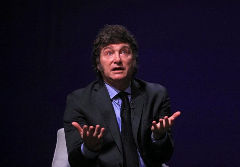 Argentina perdió más de 30.000 empresas durante el Gobierno de Javier Milei