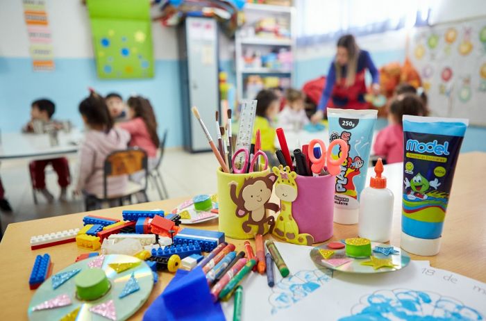 Cecilia Díaz: “El docente es una segunda mamá que acompaña cada paso de sus alumnos”