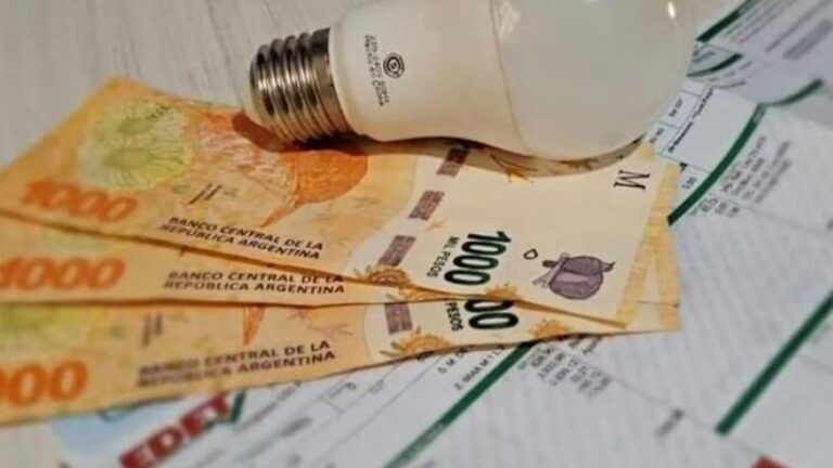 Control más estricto sobre subsidios energéticos: exclusiones y depuración masiva