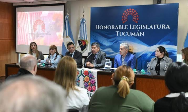 Salud pública y Legislatura fortalecen la atención integral de la fibrosis quística en Tucumán