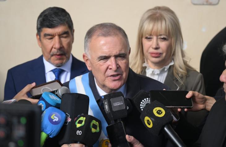Primer caso en Tucumán bajo el nuevo Régimen Penal Juvenil: un adolescente de 14 años será investigado por tentativa de robo en Lomas de Tafí