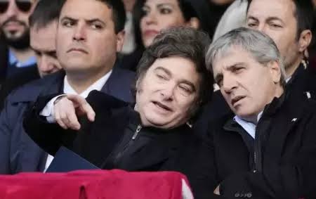El derrame económico no llega y se profundizan las tensiones en el Gobierno nacional