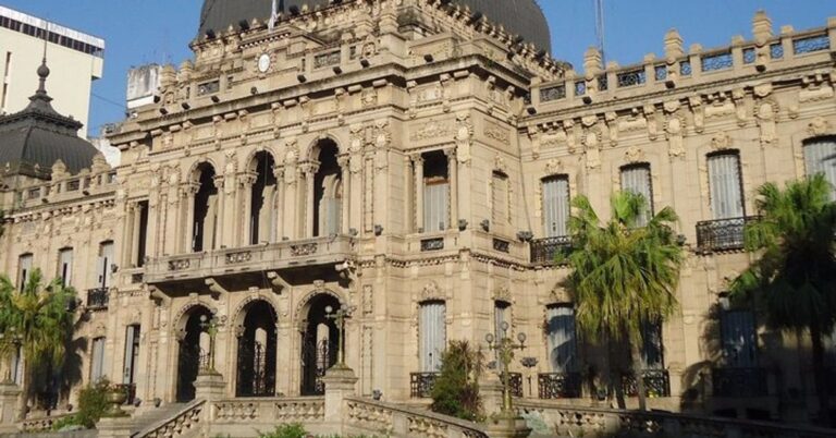 El Presupuesto Provincial 2027 rondaría los $7 billones y sería enviado esta semana a la Legislatura